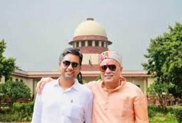 भूपेश बघेल को सुप्रीम कोर्ट से तगड़ा झटका, जांच को चुनौती देने वाली याचिका खारिज..