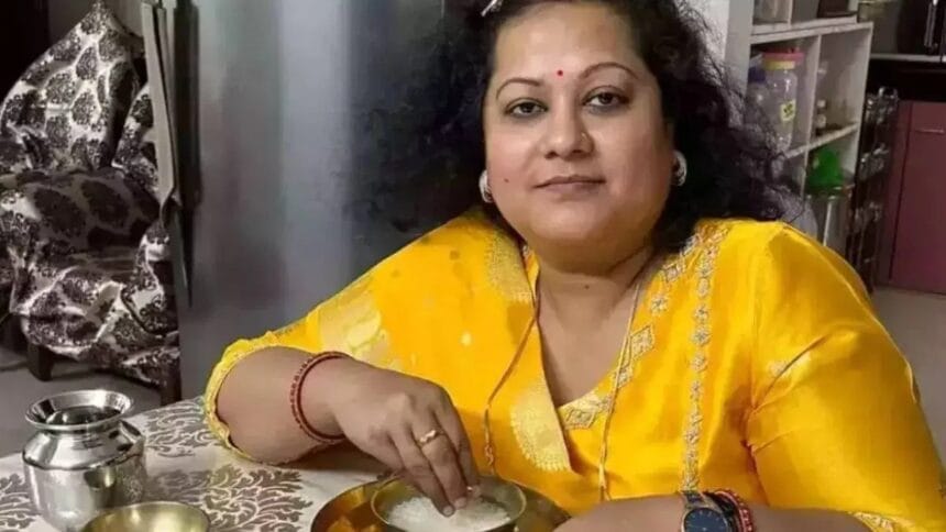सौम्या चौरसिया की 8 करोड़ की संपत्ति कुर्क, एसीबी-ईओडब्ल्यू ने की पहली बड़ी कार्रवाई..