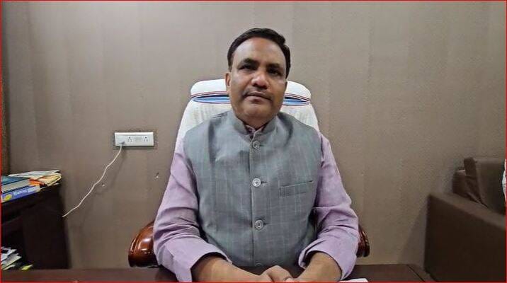 गरबा में गैर हिंदू प्रवेश पर विवाद : मुस्लिम युवाओं से वक्फ बोर्ड ने की दूरी बनाने की अपील..