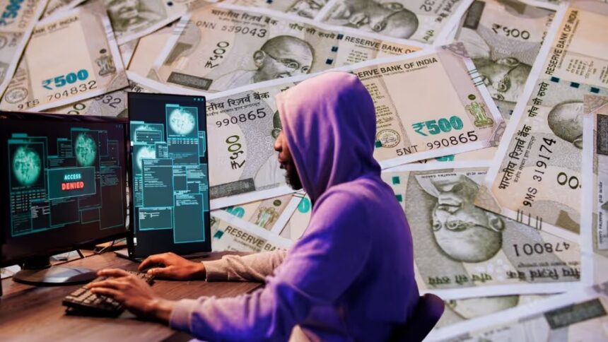 न्यायधानी में ऑनलाइन ठगी का बड़ा मामला, मेडिकल व्यवसायी से 73 लाख पार..