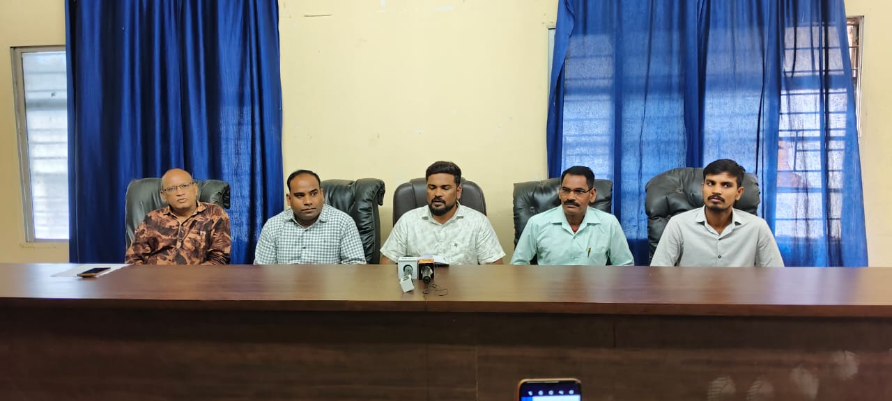 “यो-एक्सचेंज” क्रिप्टो घोटाला : सैकड़ों निवेशकों से करोड़ों की ठगी, आरोपी फरार..