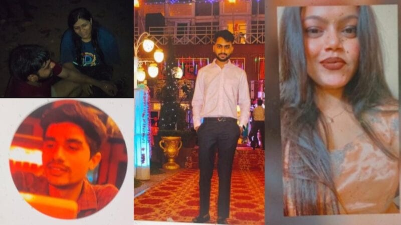 दुखद : पिकनिक मनाने गए 5 दोस्तों में से एक की लाश मिली, 2 अब भी लापता ; नदी के तेज बहाव में बहा पूरा ग्रुप..