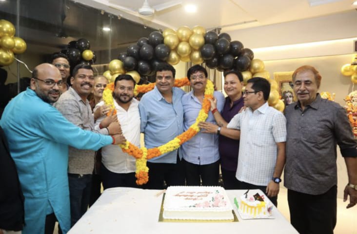 “सोना खुद एक ब्रांड है” – प्रदेश अध्यक्ष कमल सोनी के जन्मदिवस पर सर्राफा व्यापारियों का उत्साह, ग्राहक जागरूकता अभियान का शुभारंभ..
