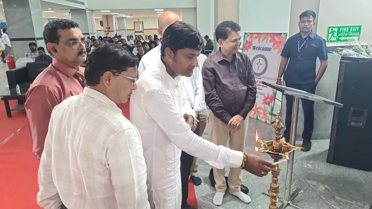 200 करोड़ के सुपर स्पेशलिटी अस्पताल की पहली वर्षगांठ : साल भर बाद भी OPD तक सीमित ; विशेषज्ञ डॉक्टर और स्टाफ का अभाव..