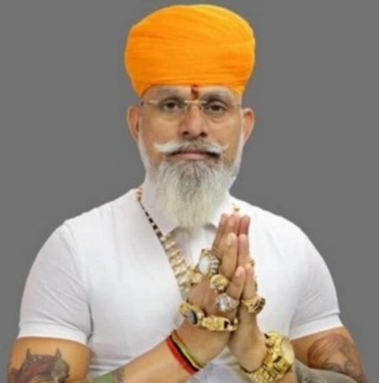 हिस्ट्रीशीटर के जुलूस पर आपत्ति : करणी सेना प्रमुख राज शेखावत पर FIR, पुलिस को धमकी देने का आरोप..