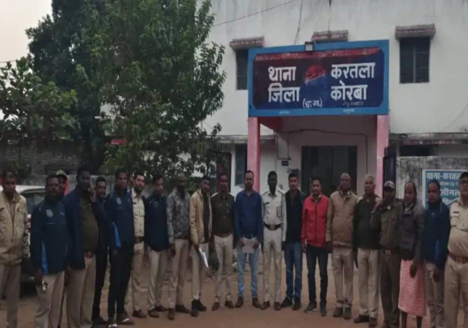 करतला में लकड़ी तस्करों का तांडव : वनकर्मियों को बेरहमी से पीटा, वर्दी फाड़ बंधक बनाया..