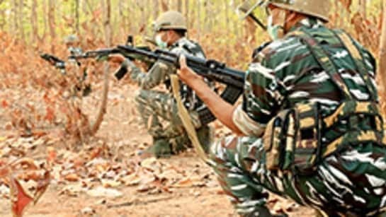 मोस्ट वांटेड नक्सली हिड़मा छत्तीसगढ़ बॉर्डर पर ढेर, एनकाउंटर में 5 साथी भी मारे गए..