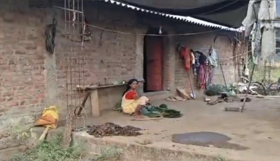 छत्तीसगढ़ : अंधविश्वास का कहर ! झोलाछाप डॉक्टर और झाड़फूंक से 3 दिन में एक ही परिवार के 3 बच्चों की दर्दनाक मौत..