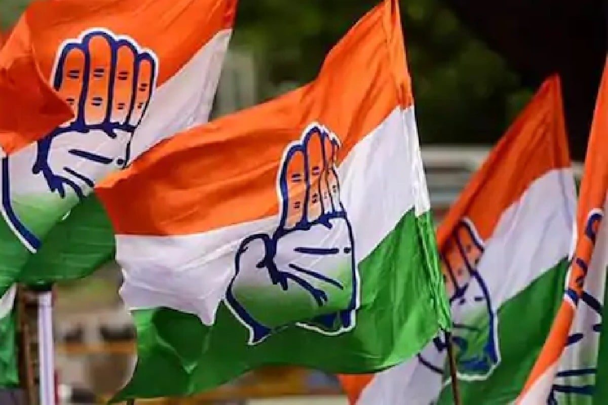 कांग्रेस का बड़ा दाँव : नए जिलाध्यक्षों को मिलेगी दस दिन की स्पेशल ट्रेनिंग, दिल्ली प्रदर्शन पर फोकस..