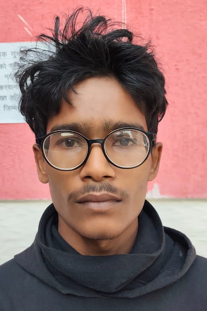 नाबालिग का अश्लील वीडियो बनाकर ब्लैकमेल और दुष्कर्म के आरोप में युवक गिरफ्तार..