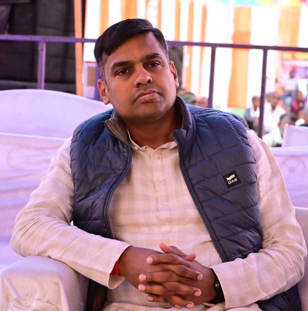 न इलाज मिला, न जवाब आया..आयुष्मान कार्ड पर गरीबों से छल! अपोलो हॉस्पिटल मौन, बेलतरा विधायक का दावा ज़मीनी हकीकत से दूर..