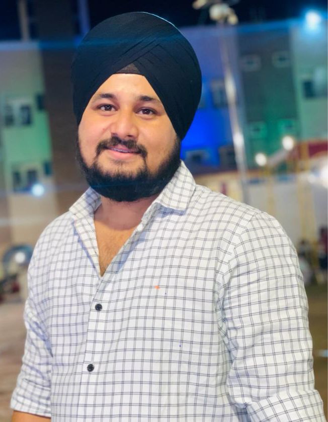 ₹1.72 लाख करोड़ का युवा केंद्रित बजट : शिक्षा, रोजगार और स्टार्टअप को मिलेगा नया बल – अमित सिंह