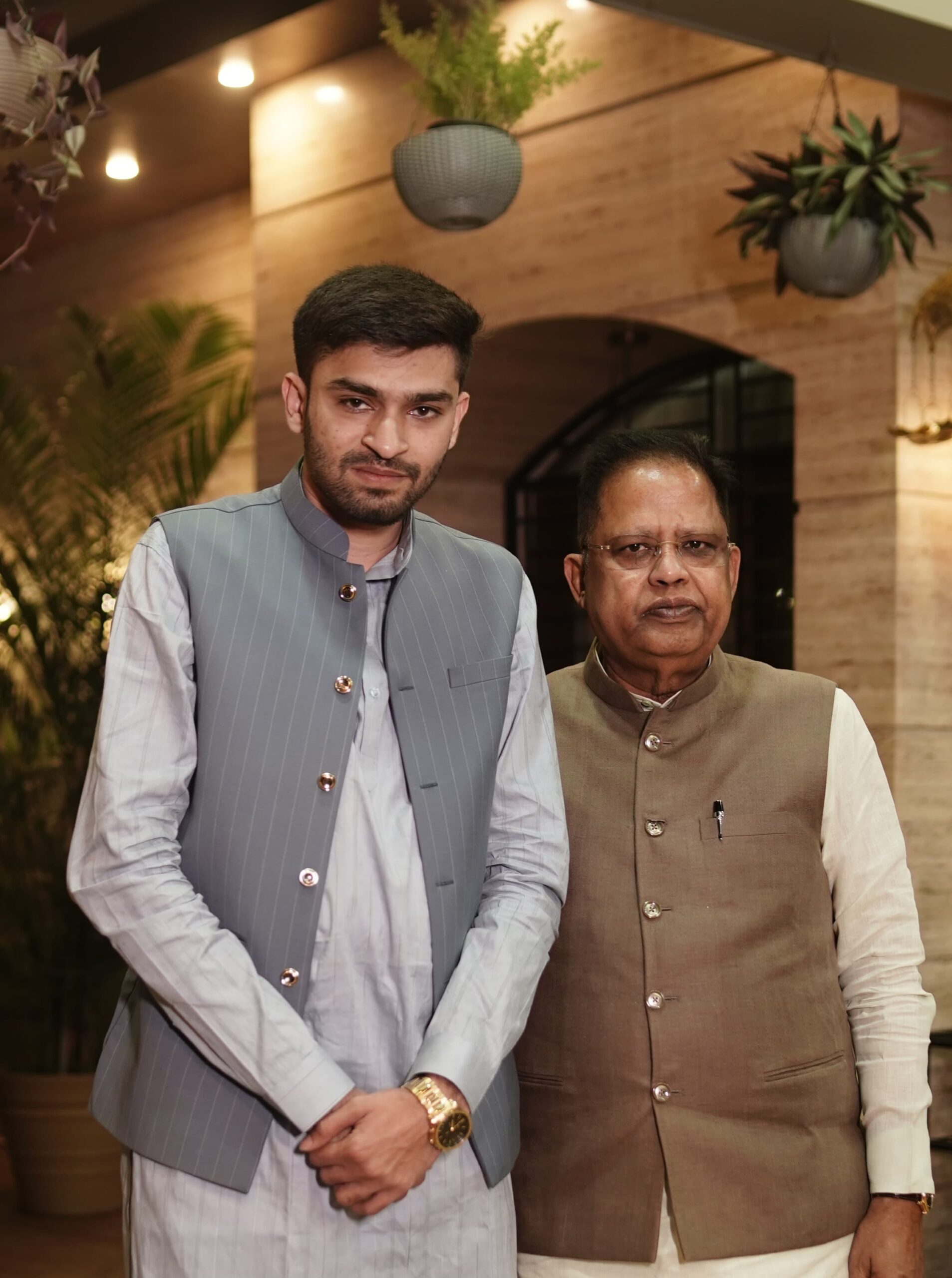 डिजिटल मोर्चे पर युवा ऊर्जा का नेतृत्व : साहिल भाभा को भाजपा युवा मोर्चा जिला बिलासपुर का सोशल मीडिया प्रभारी बनाया गया..