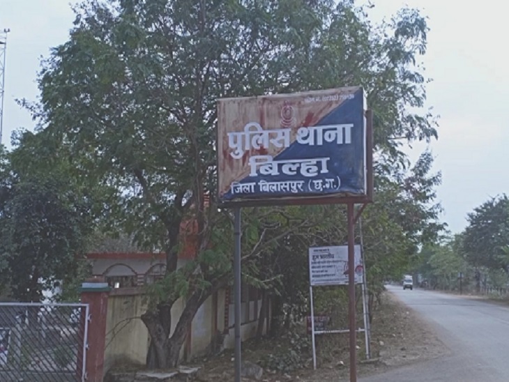 बिलासपुर में खाकी पर हमला : अपराधियों ने टीआई और पुलिसकर्मियों को पीटा..महिला आरक्षक की वर्दी फाड़ी..