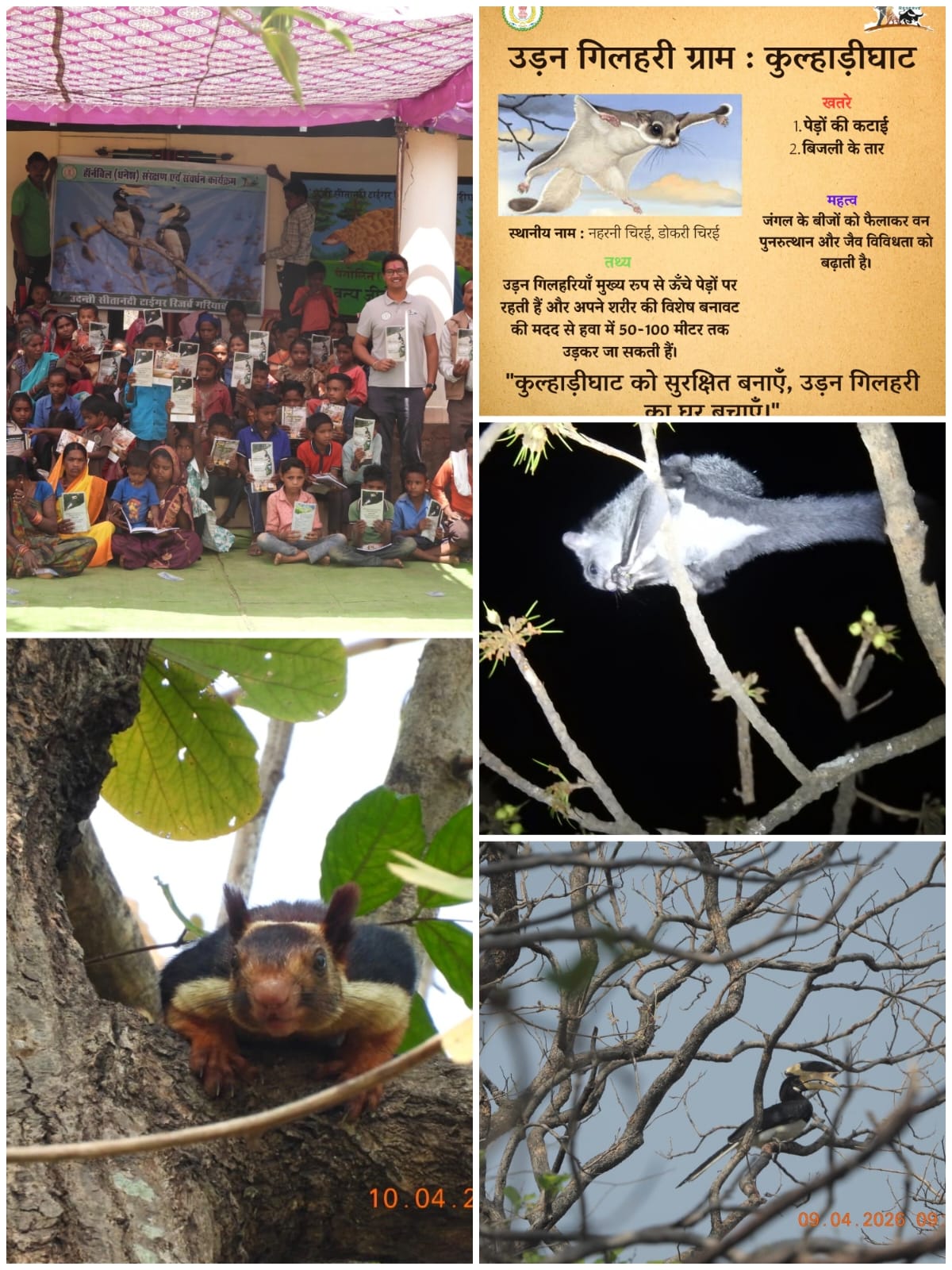 ईको-टूरिज्म से बदलेगी गांवों की तस्वीर : अब नहीं होगा पलायन, दुर्लभ वन्यजीव बनेंगे रोजगार का सहारा..