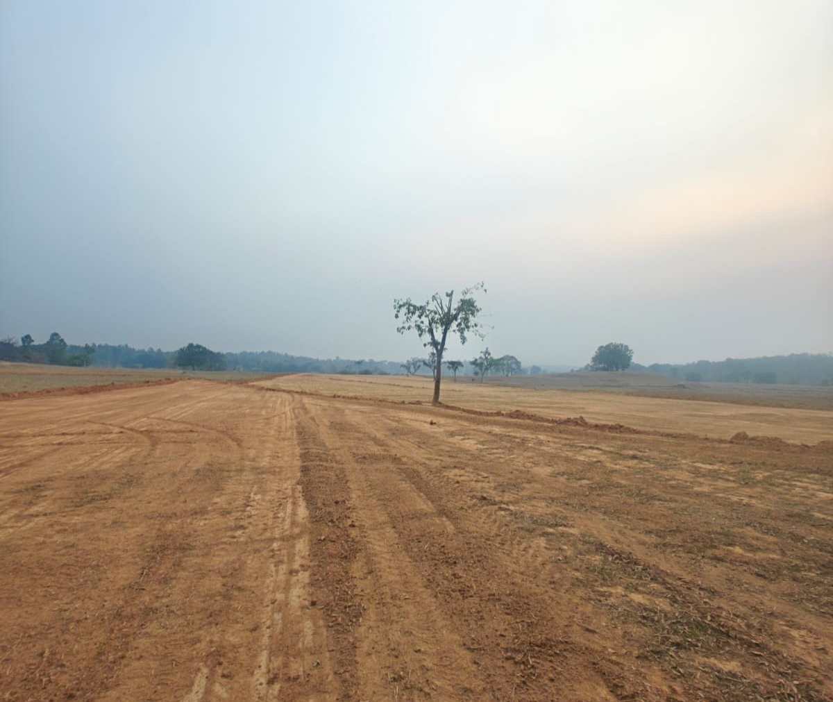 छत्तीसगढ़ को 3147 करोड़ के मेगा हाईवे की सौगात : रायपुर धनबाद इकोनॉमिक कॉरिडोर का काम तेज ; जशपुर की बदलेगी तकदीर..