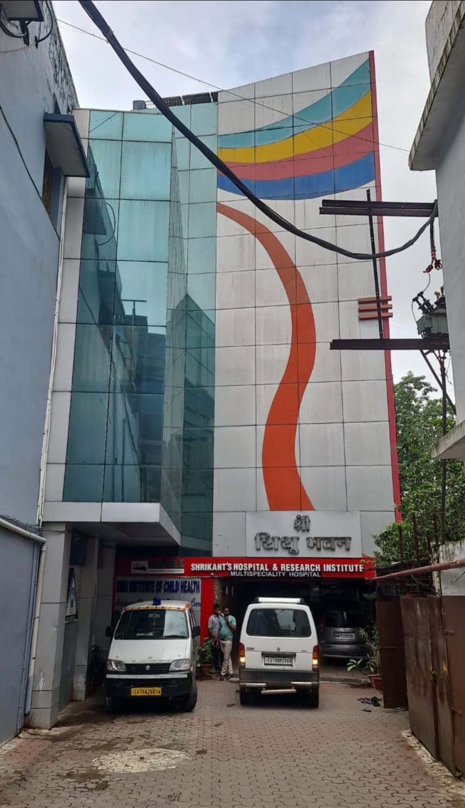 सर्पदंश से जूझती 2 साल की मासूम को मिला नया जीवन, शिशु भवन अस्पताल में डॉक्टरों ने किया चमत्कार..