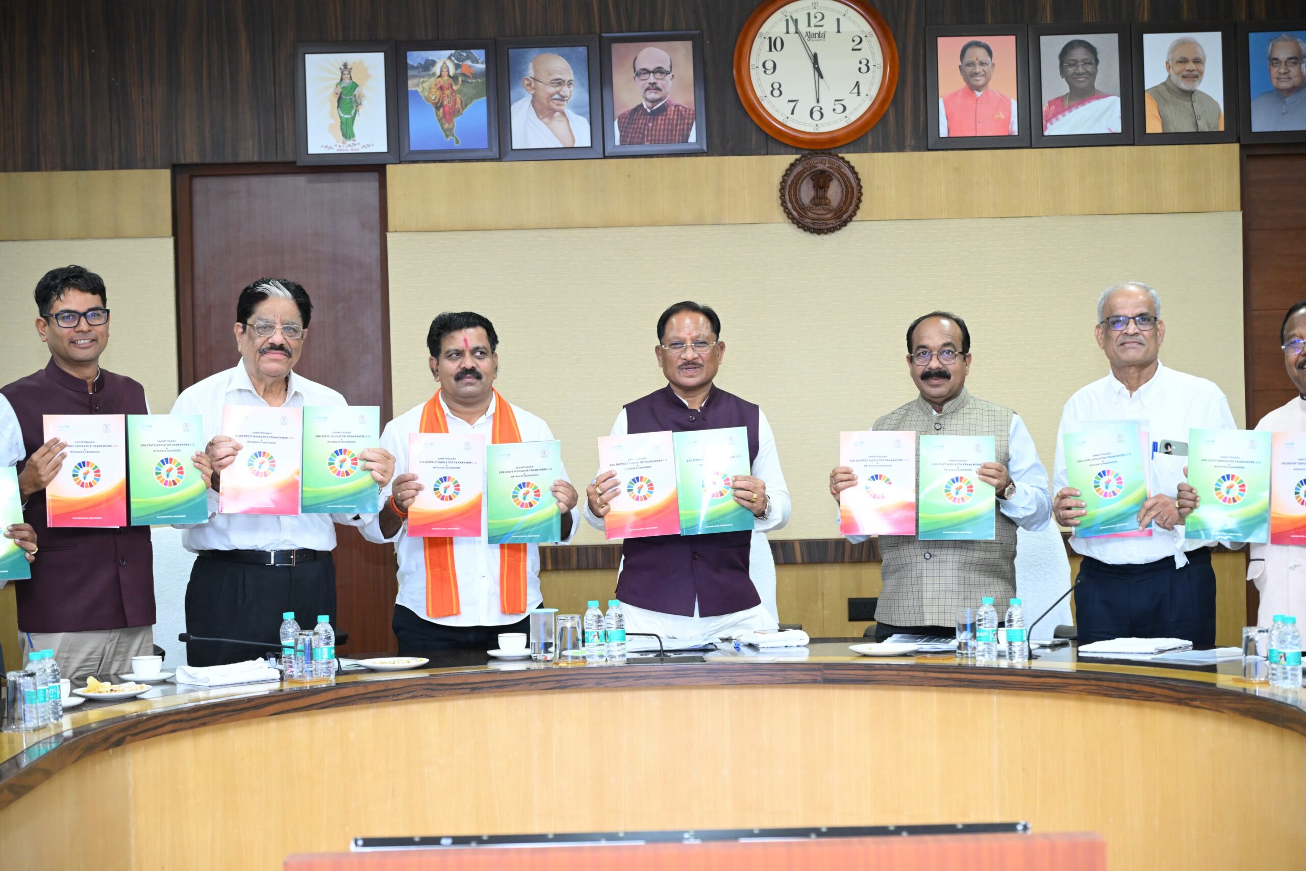 छत्तीसगढ़ कैबिनेट के फैसले : ईज ऑफ डूइंग बिजनेस बिल लाने वाला देश का पहला राज्य बनेगा छत्तीसगढ़, मकान मालिक और किरायेदार के अधिकार होंगे तय..