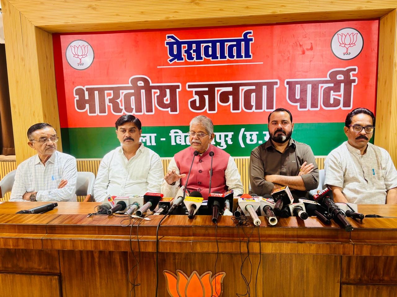 सेवा पखवाड़े की जगह अब एक माह का सेवा संकल्प अभियान, 17 सितंबर से 17 अक्टूबर तक होंगे 12 सूत्रीय कार्यक्रम..