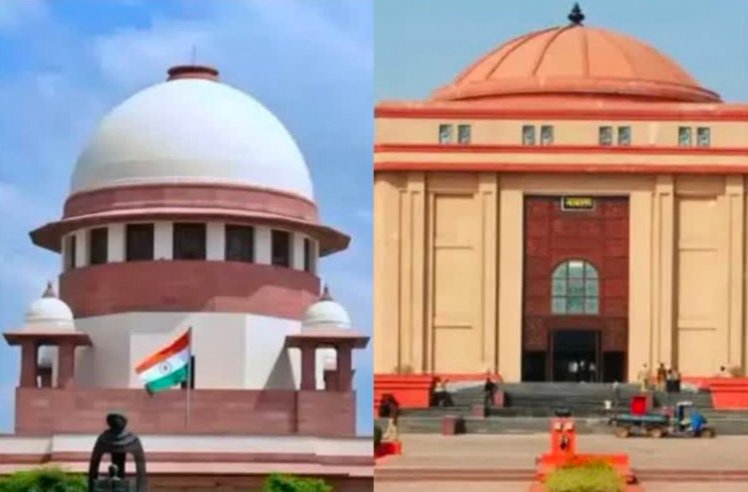 अदालतों की भाषा में आएगा बदलाव : ‘रखैल’ और ‘चरित्रहीन’ जैसे शब्दों पर रोक, संवेदनशील मामलों में गरिमा का रहेगा ध्यान..