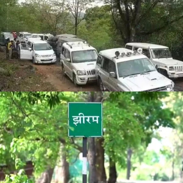 झीरम में 10 दोषी, फिर भी अधूरा न्याय क्यों?